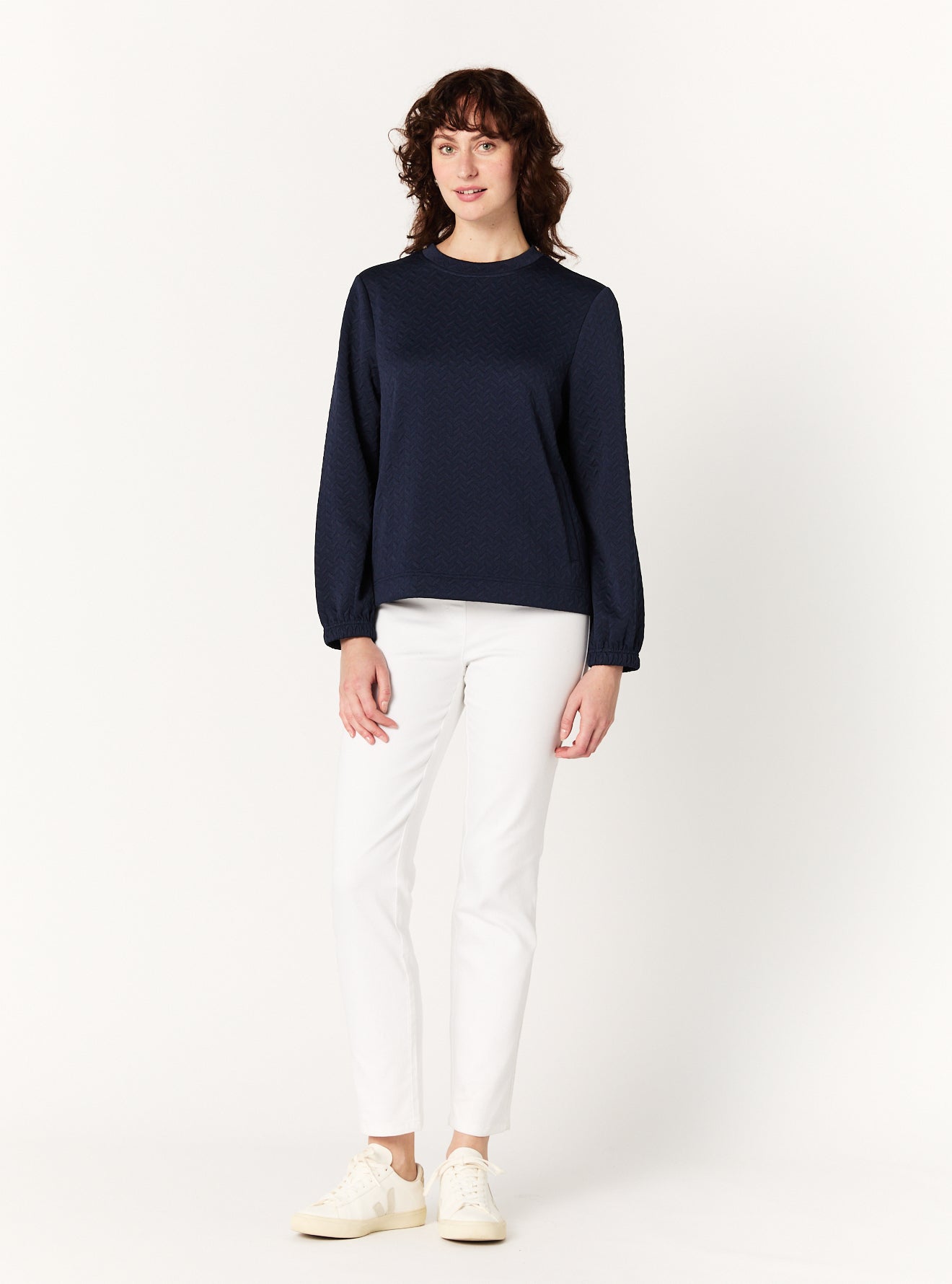 CALISTA TOP