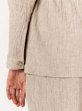 JENNA JACKET