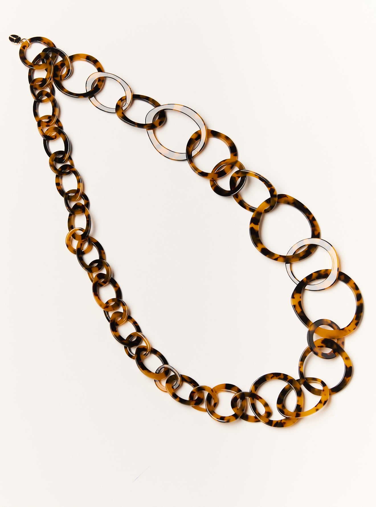 TAO TORTOISHELL NECKLACE