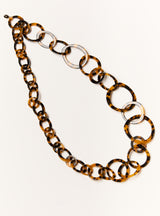 TAO TORTOISHELL NECKLACE