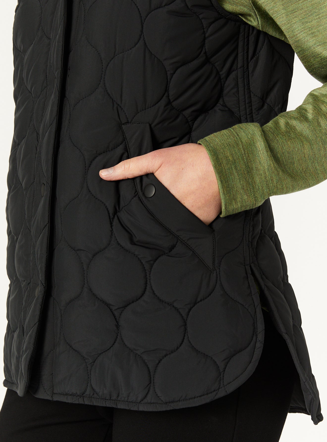 INGRID VEST