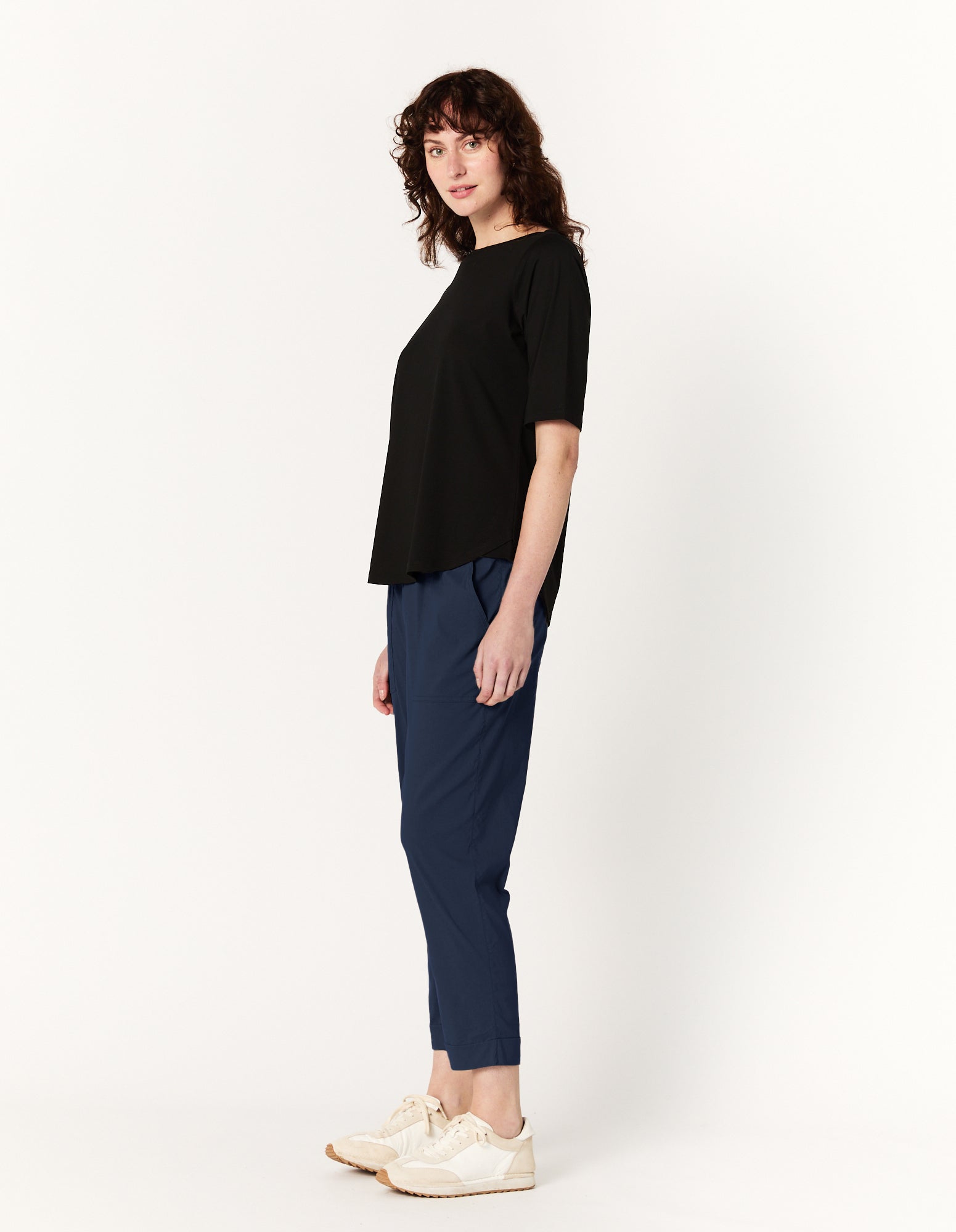 MORGAN PANT