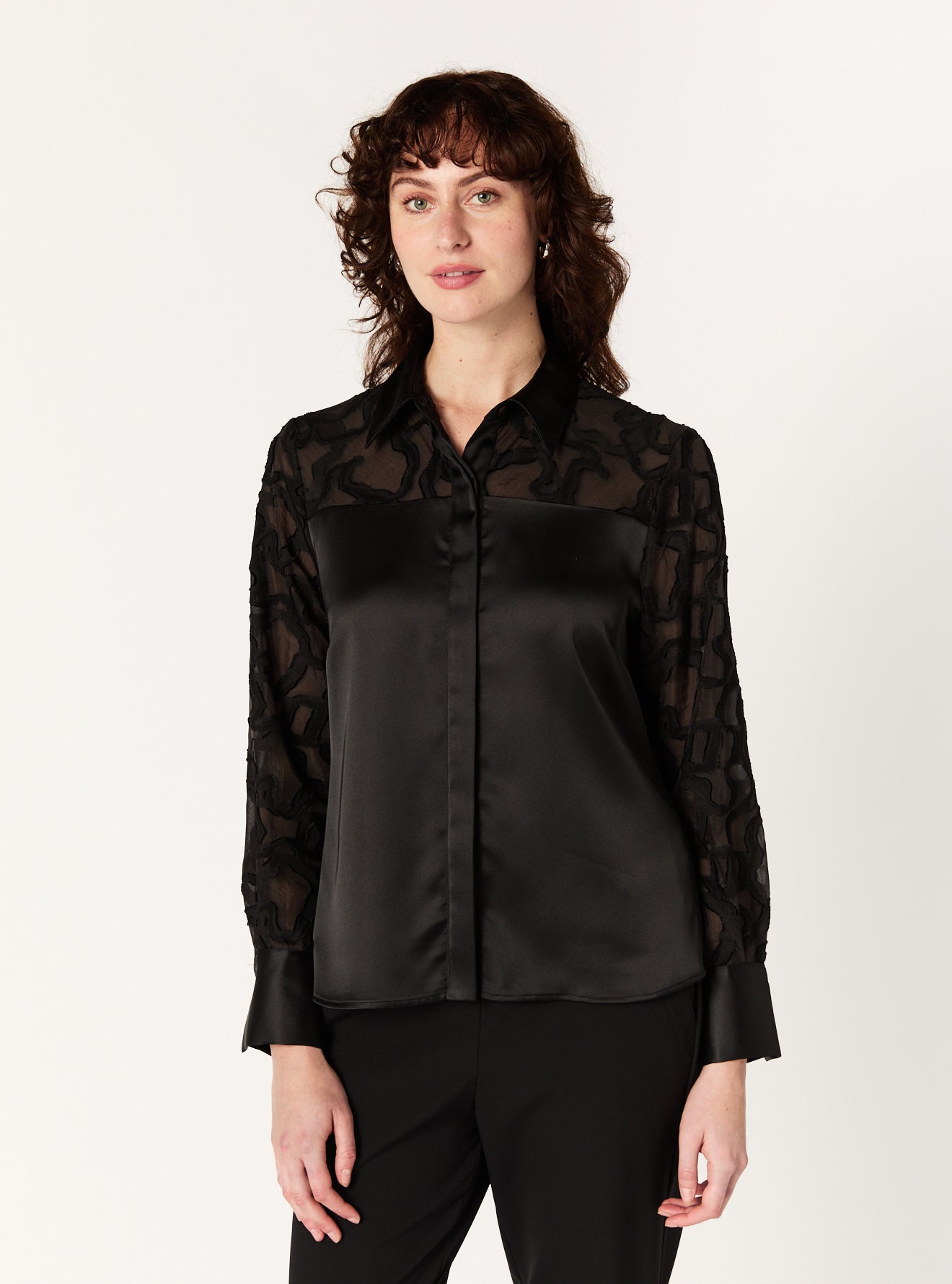 DUSK SHIRT