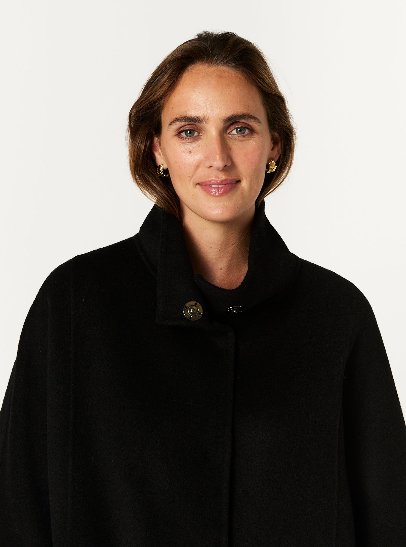 HAWK COAT