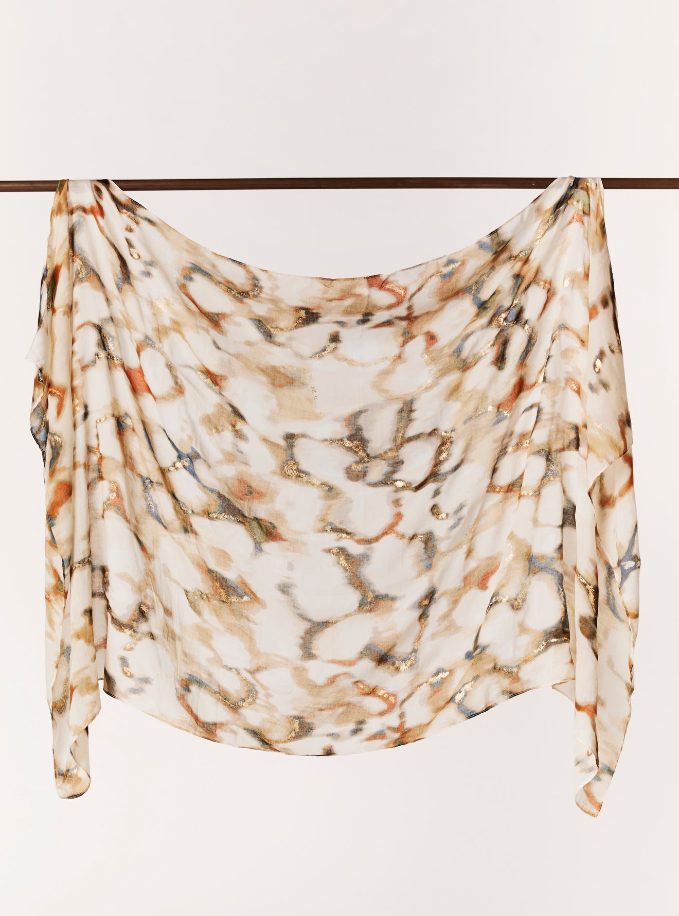 CARRARA SCARF