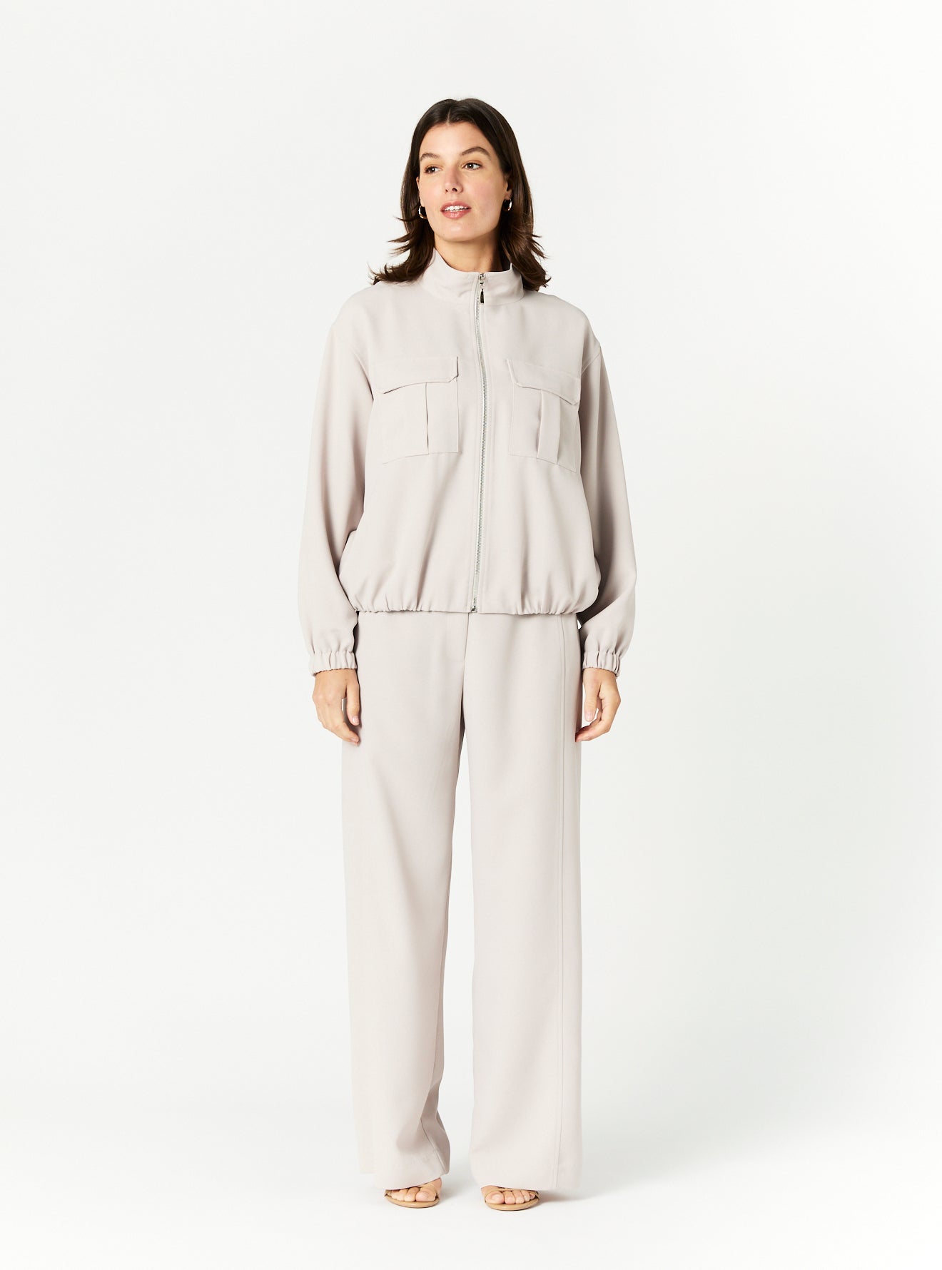 GABRIELLE JACKET