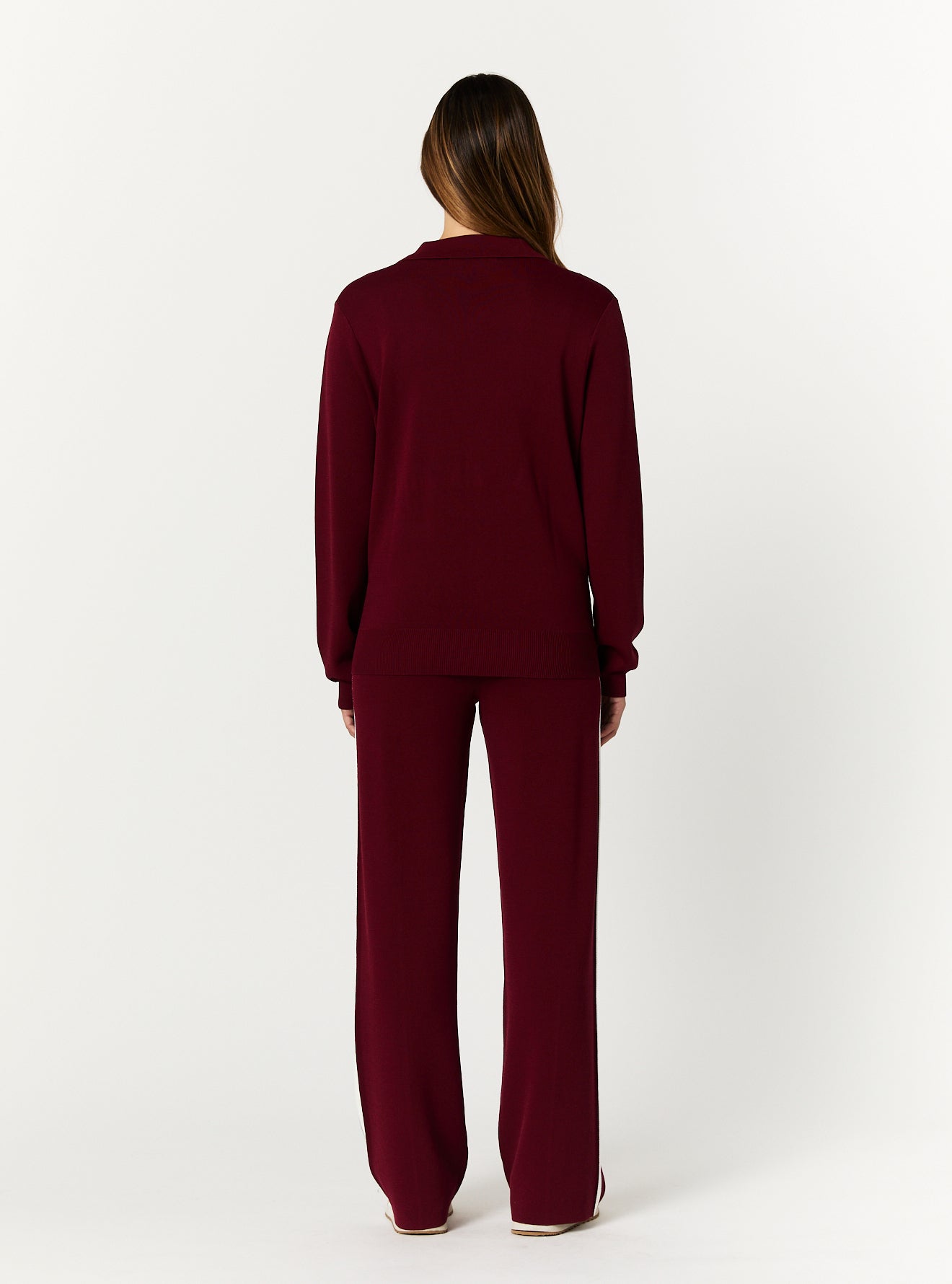 JUNIPER ZIP CARDIGAN