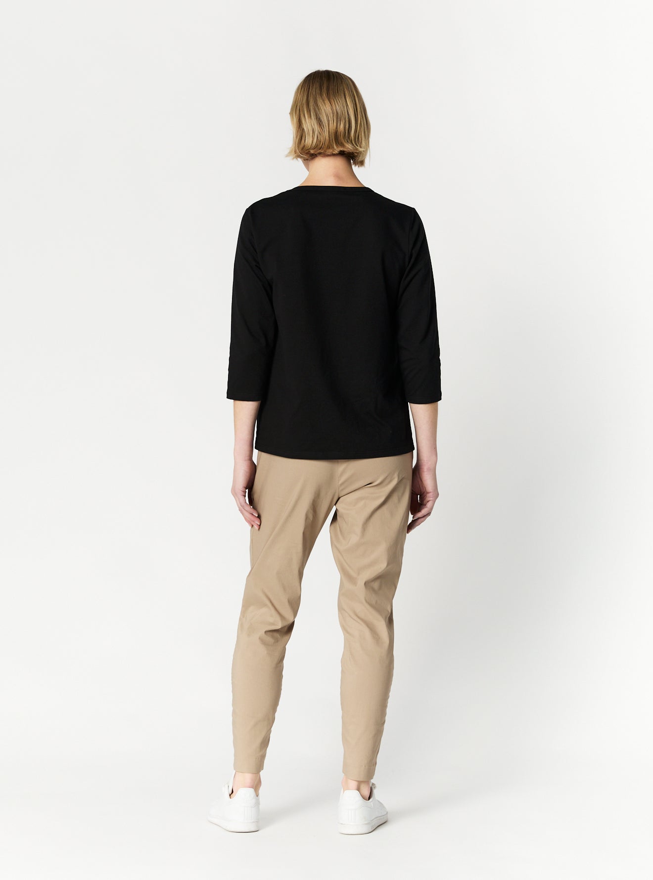 RELAXED PANT