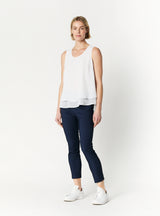 DELIA 2 LAYER SINGLET