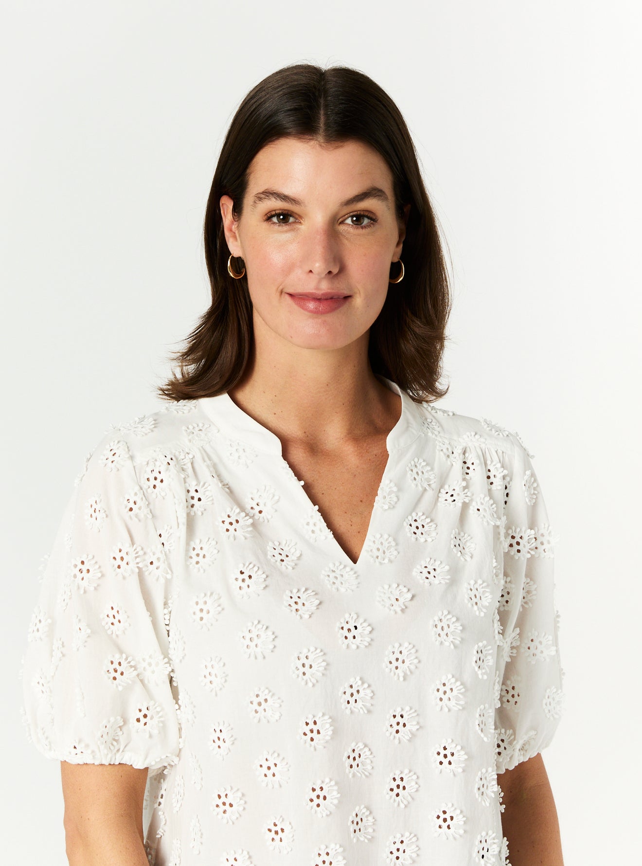 HOPE BLOUSE