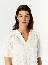 HOPE BLOUSE