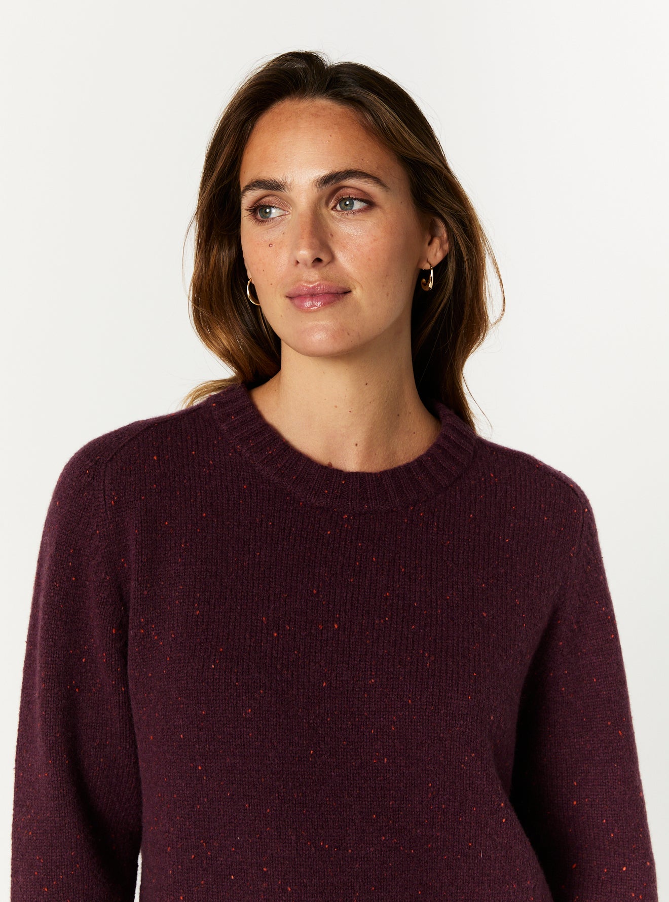 HYACINTH SWEATER