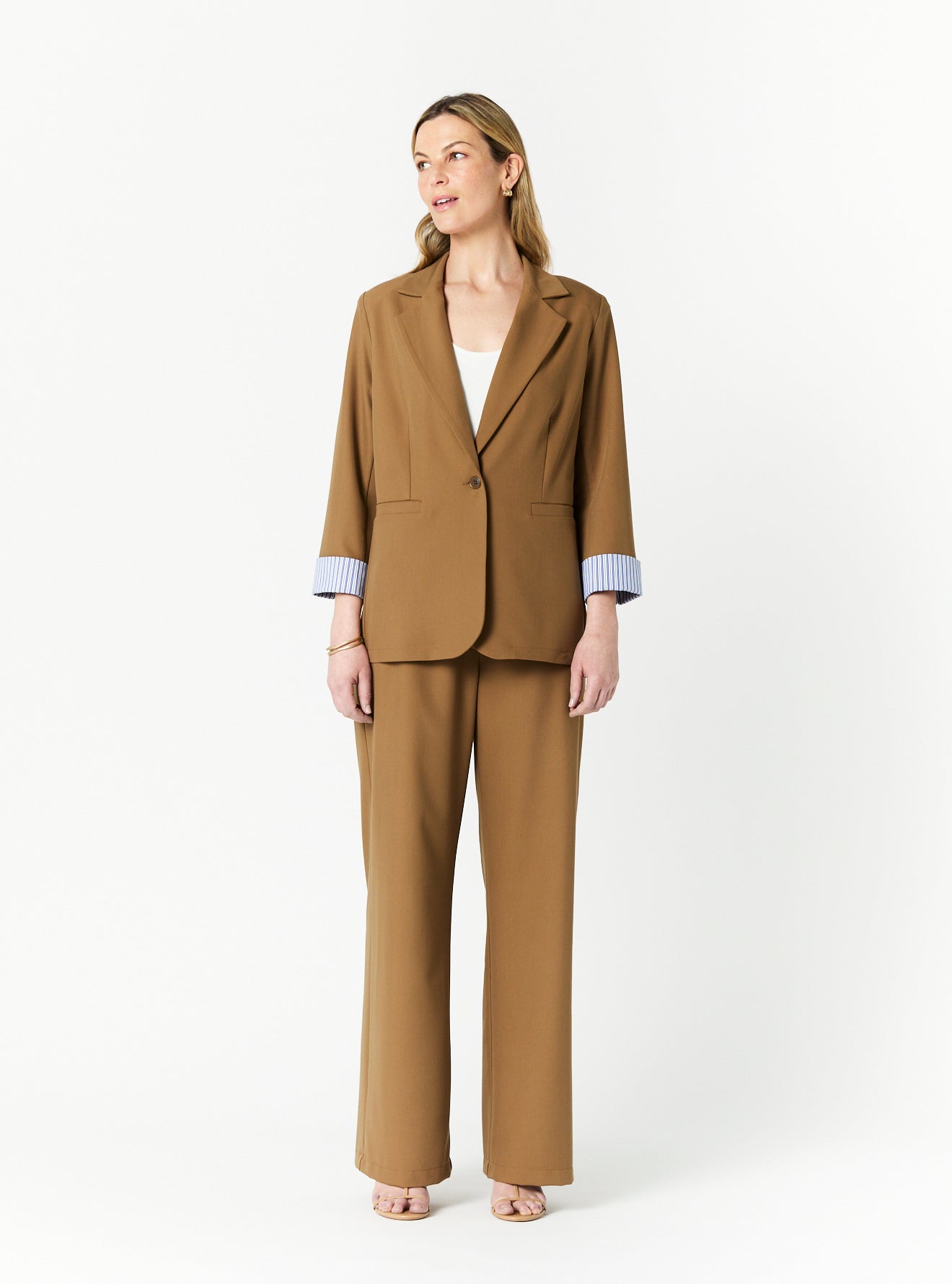BETHANY BLAZER