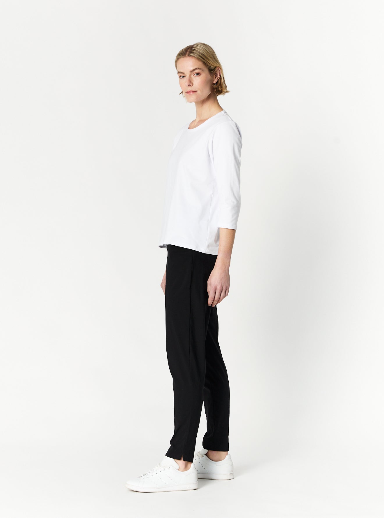 RELAXED PANT