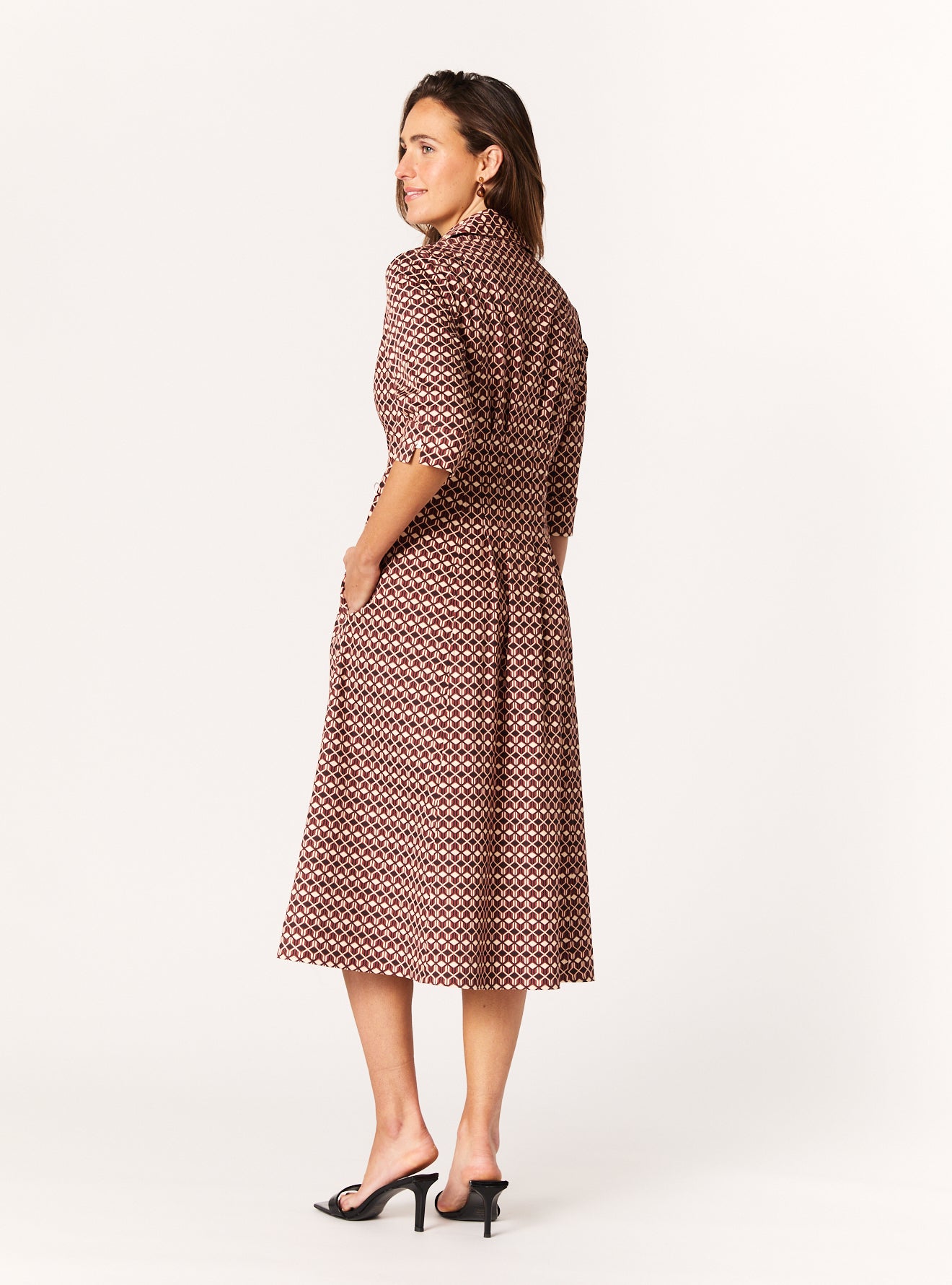 SIAN DRESS