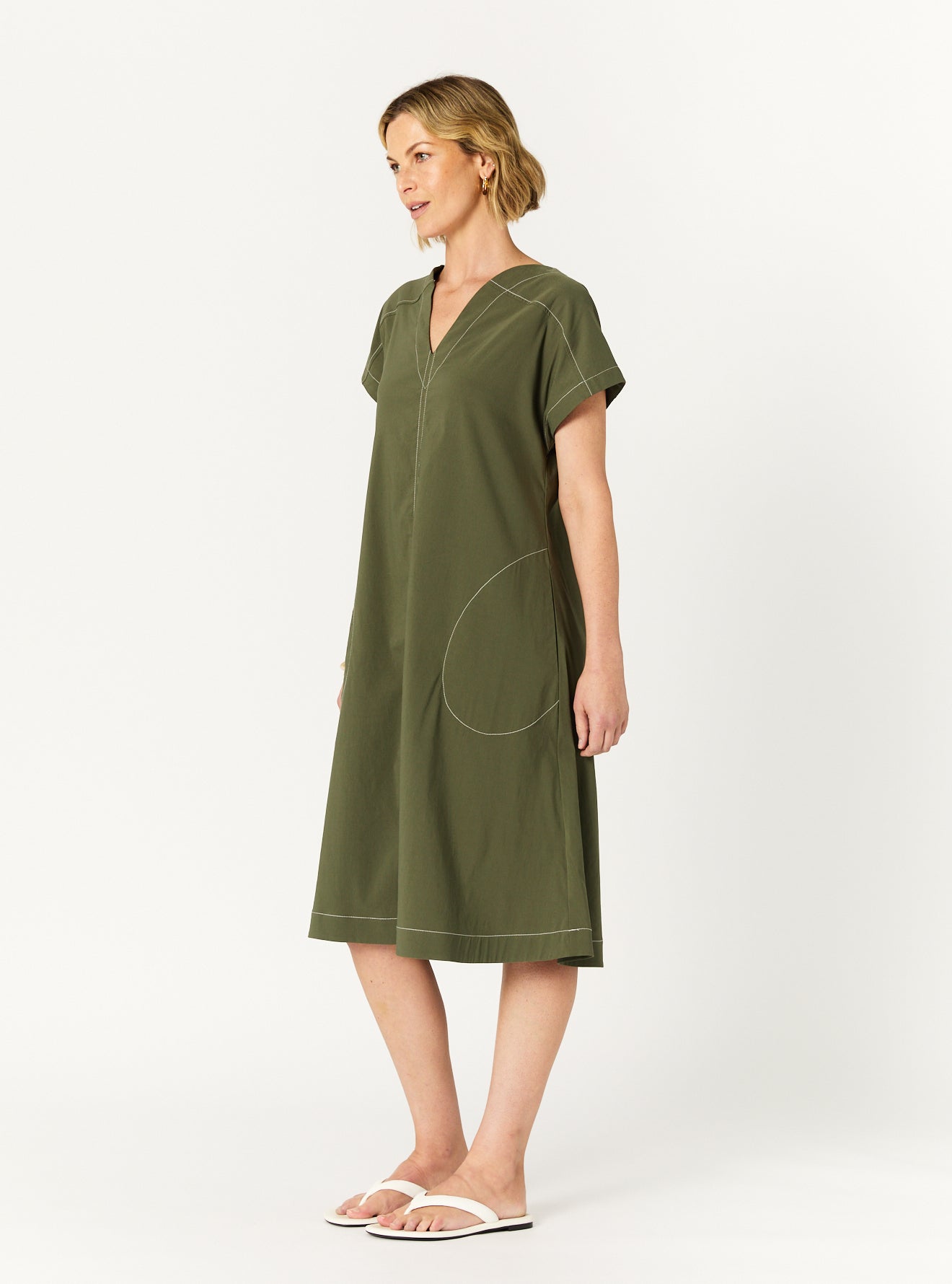 JULIANA DRESS