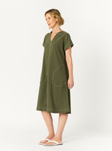 JULIANA DRESS