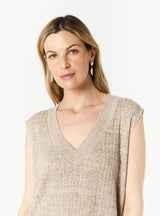 CANDICE VEST