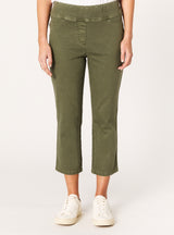 ROSA CROP JEAN