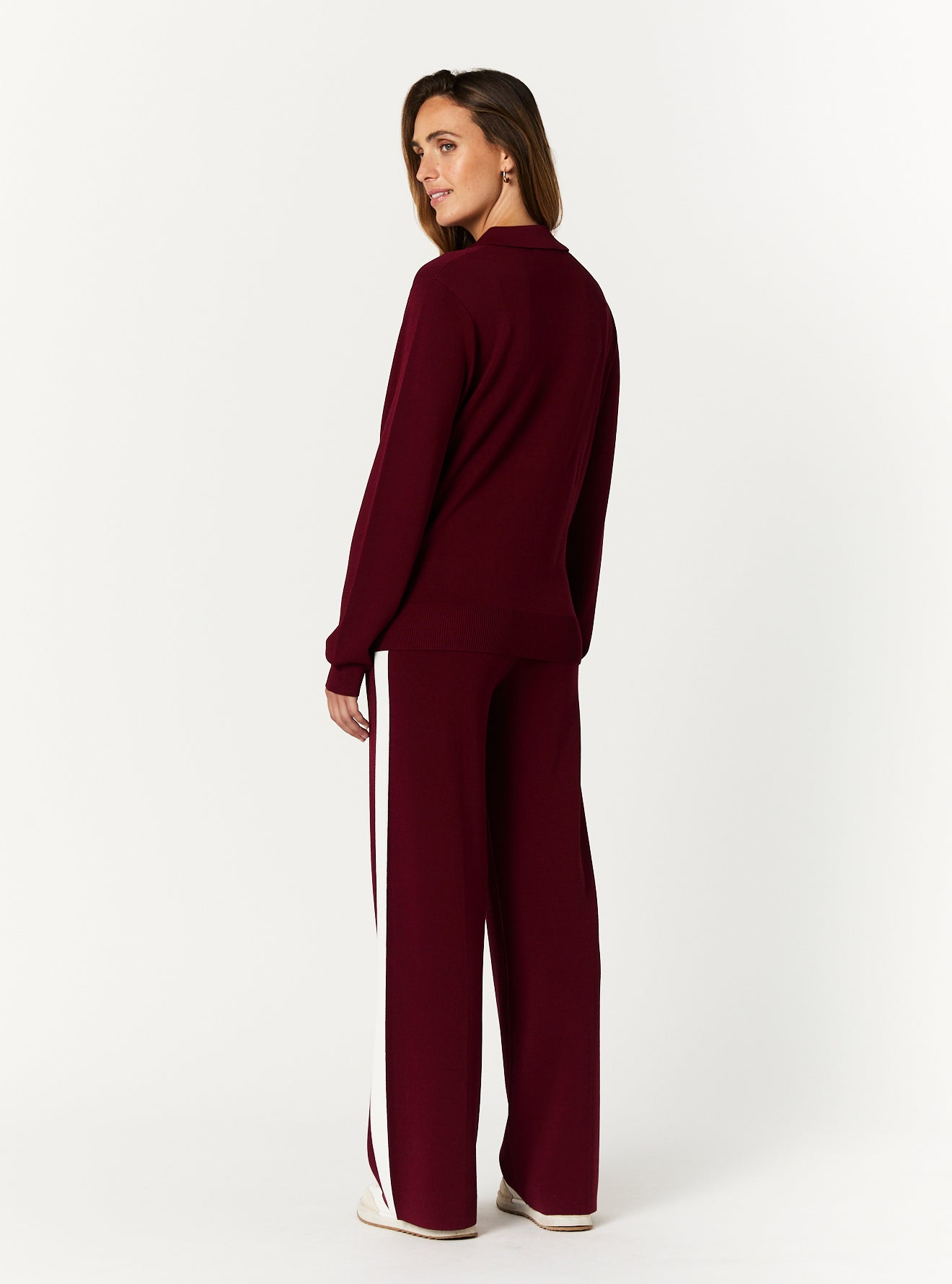 MELIA PANT