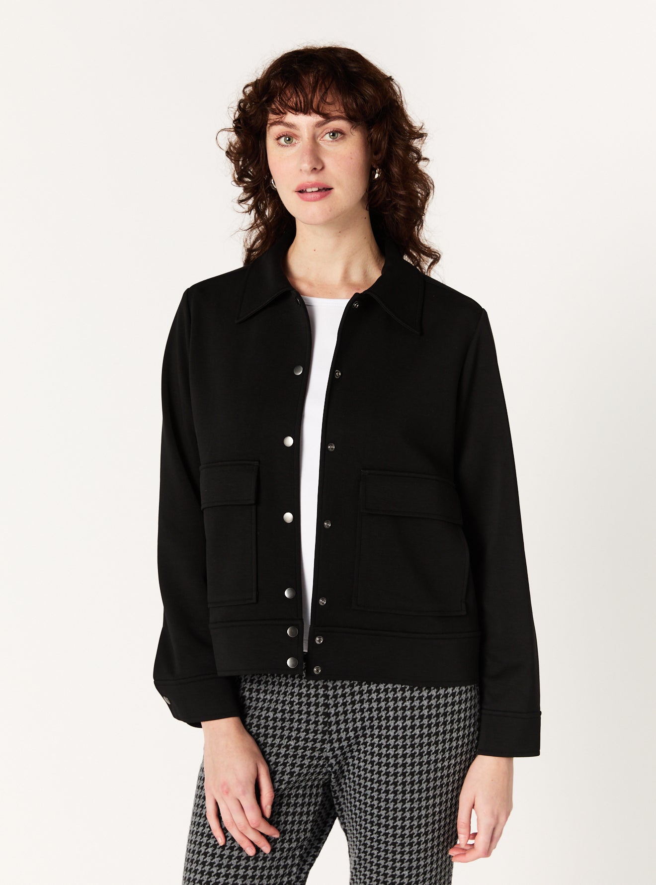 PETA JACKET