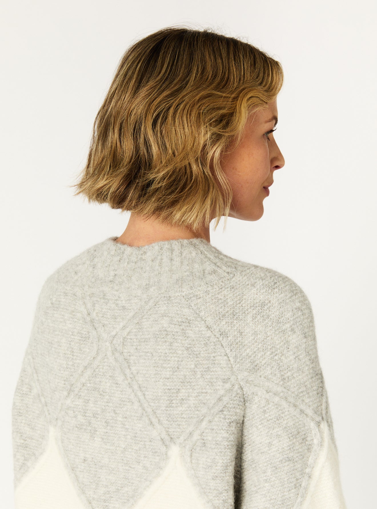 PEONY SWEATER
