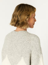 PEONY SWEATER