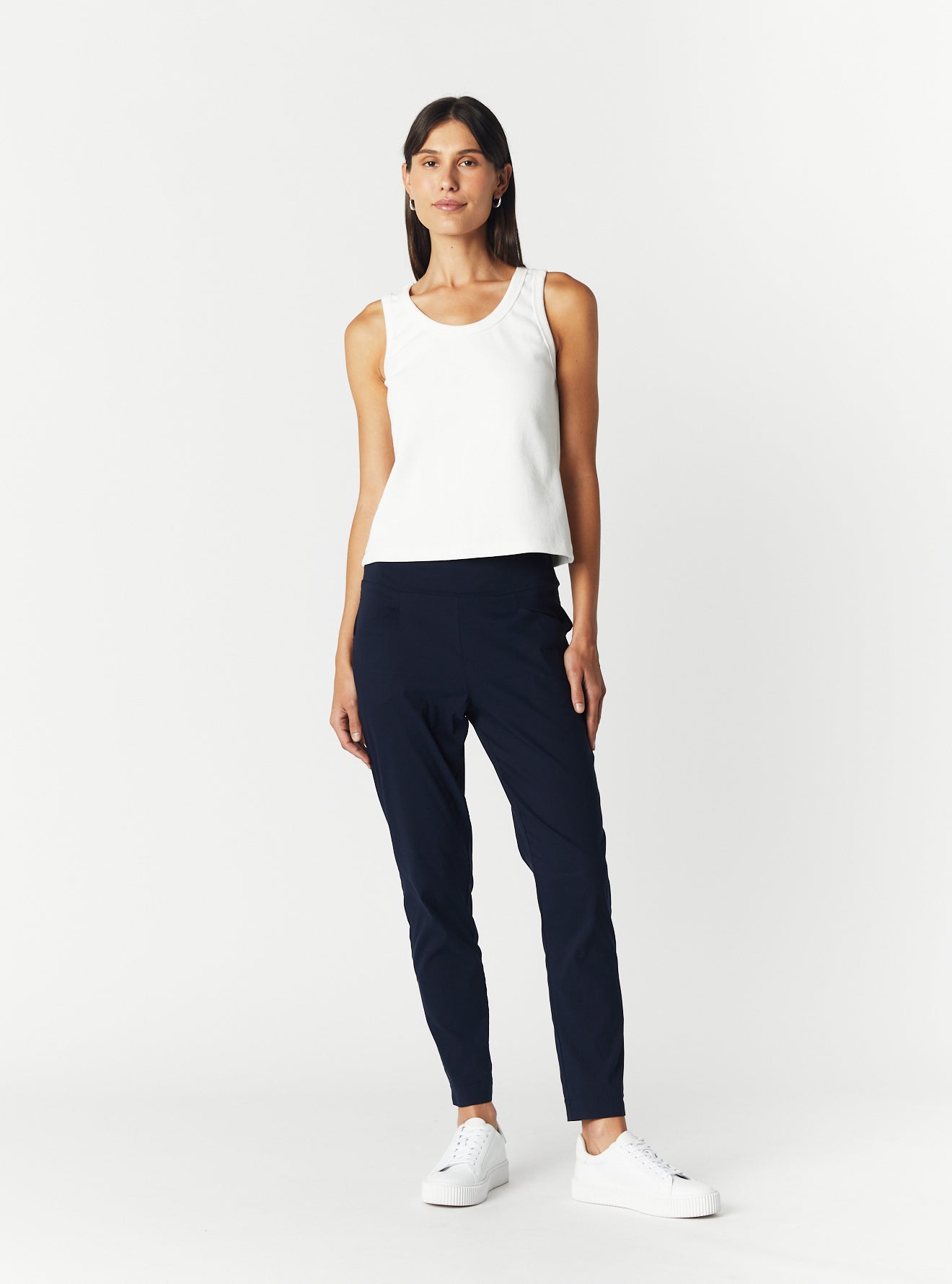 RELAXED PANT