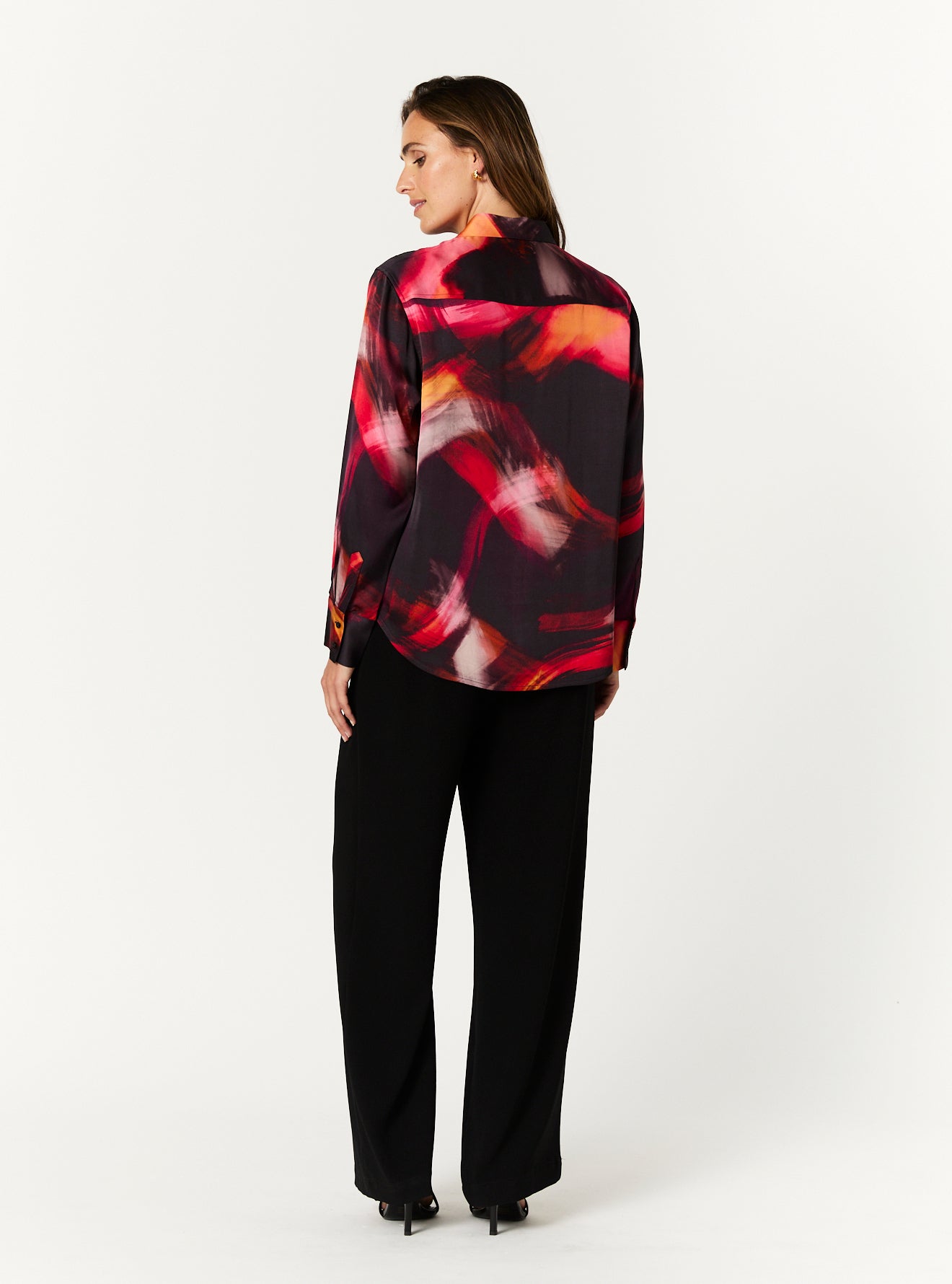 SAMIRA SHIRT