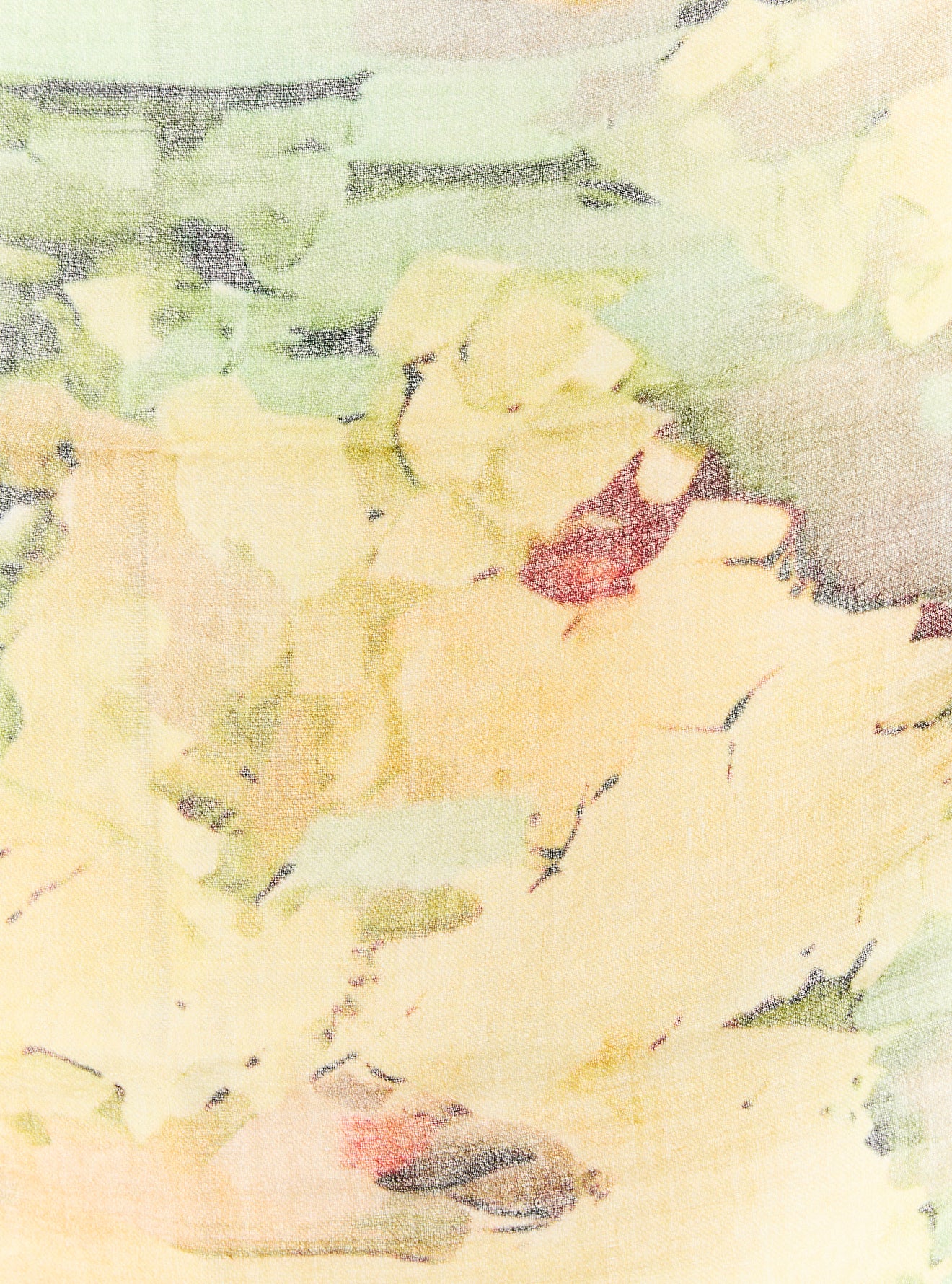 BLOOM SCARF