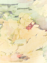 BLOOM SCARF