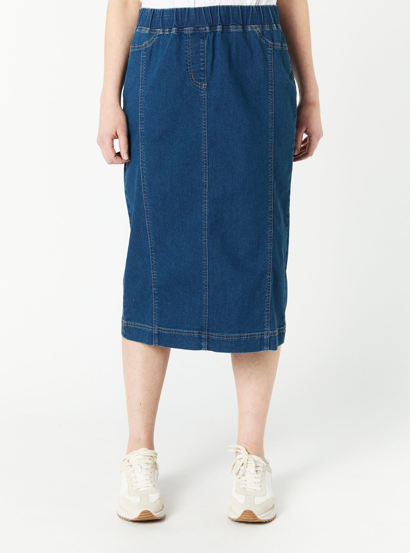 DAYNA SKIRT