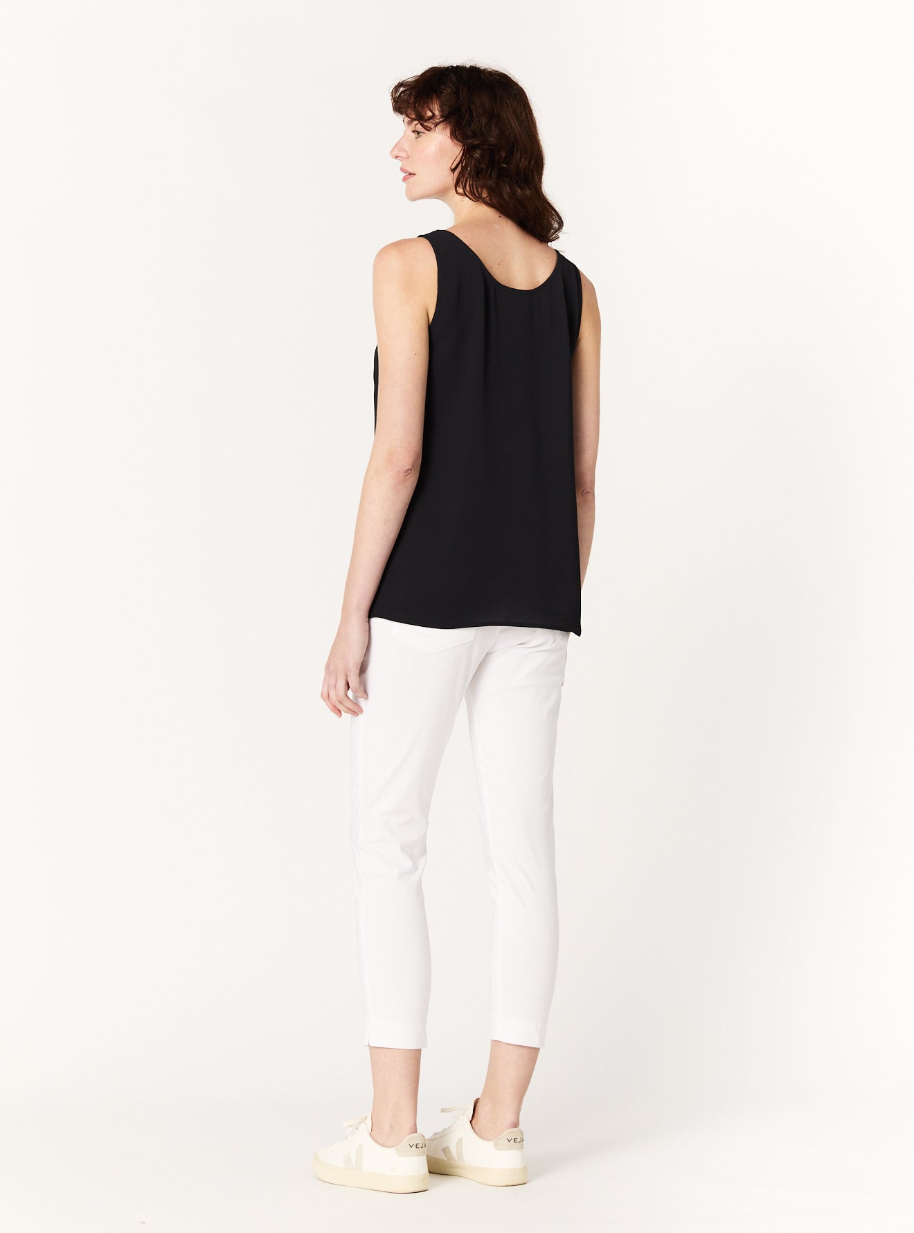 TUSCAN SINGLET