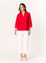 SUTTON TOP
