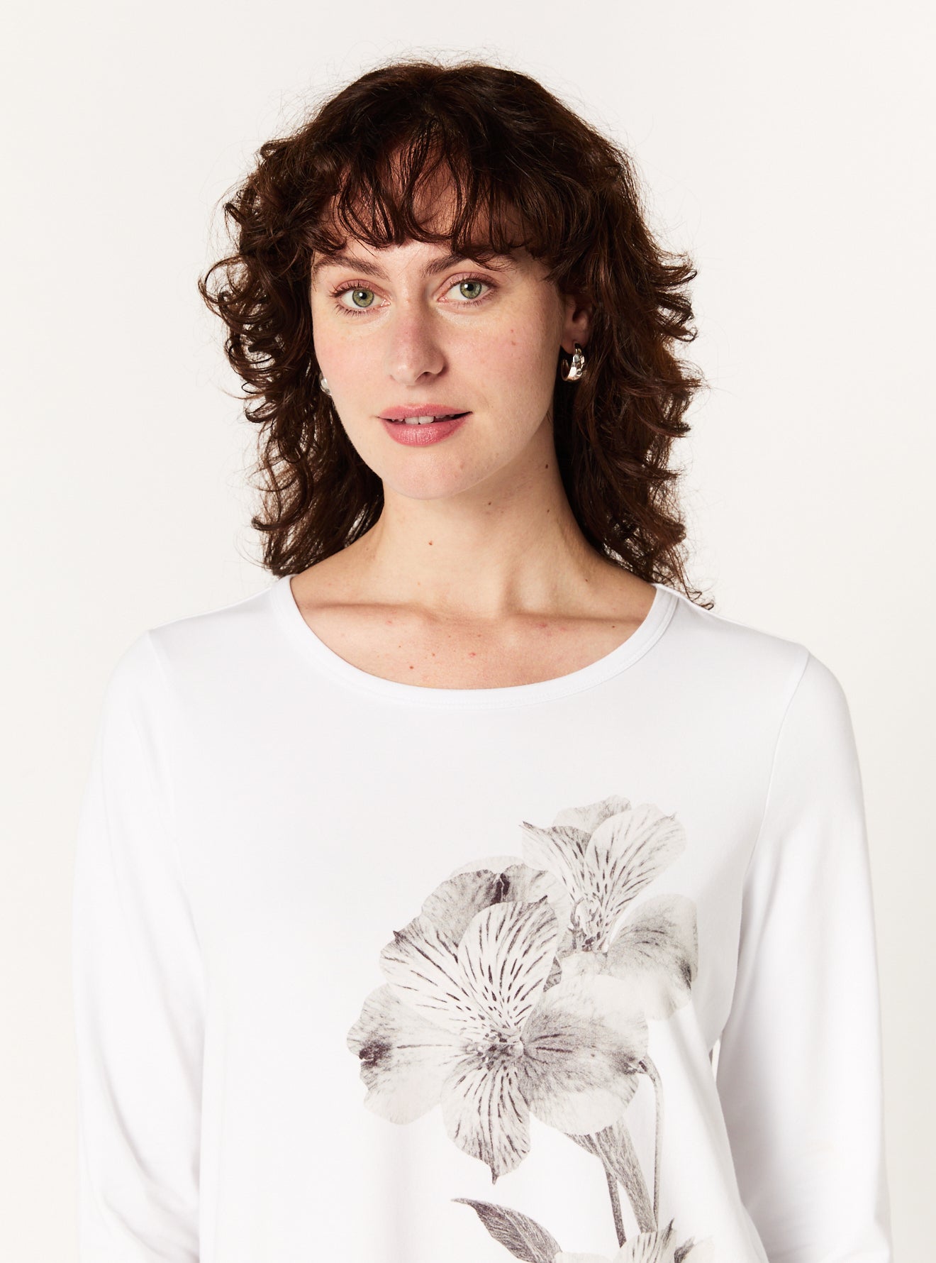 KEIRA TEE