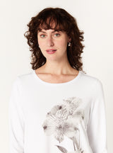 KEIRA TEE