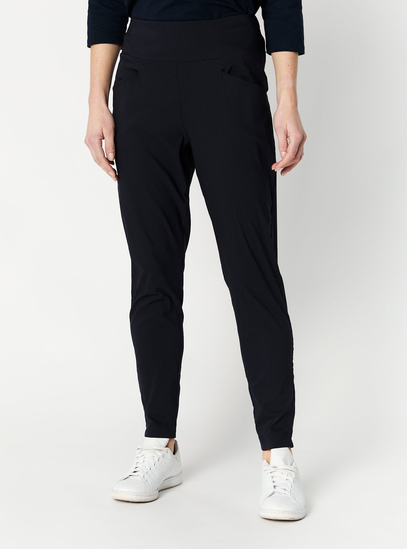 RELAXED PANT