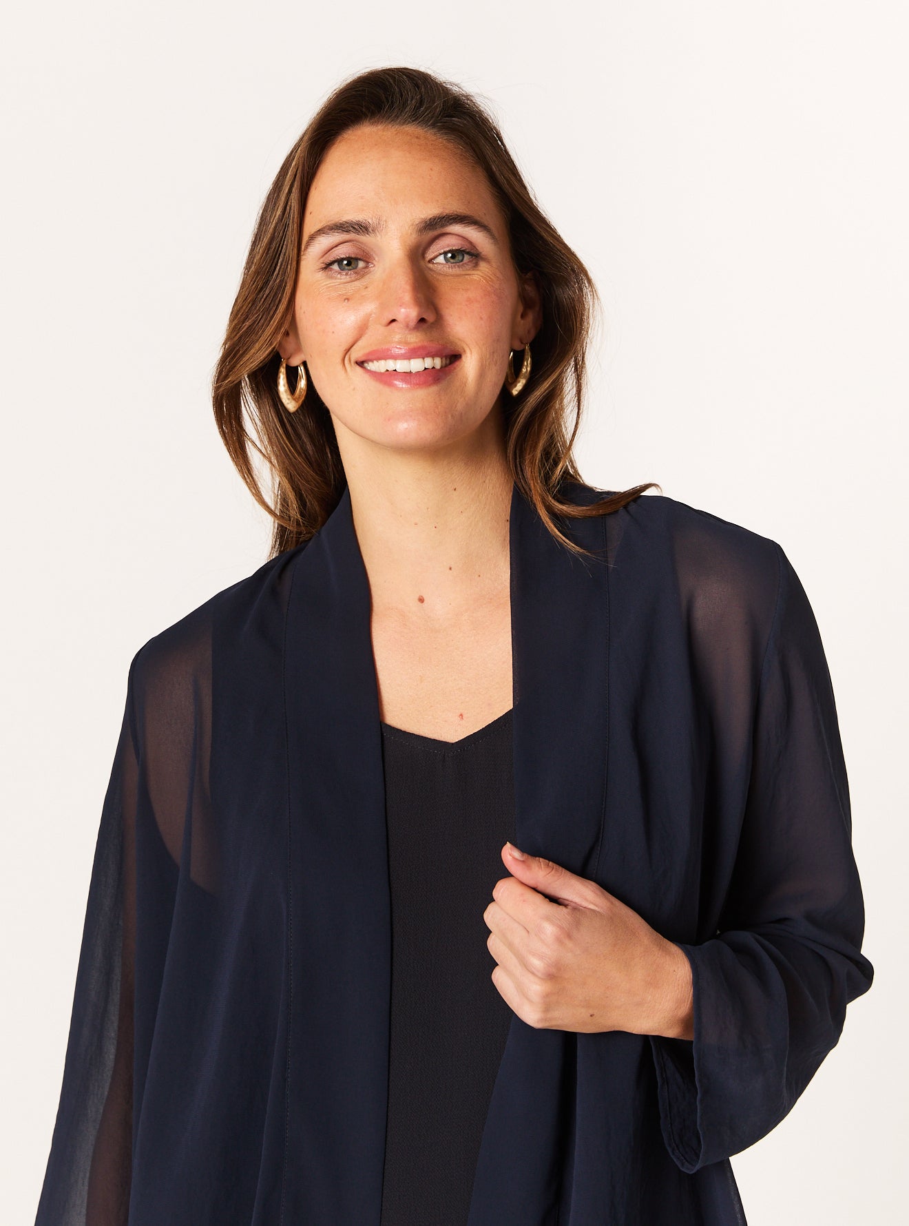 EDITH JACKET