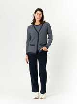 DELLA CARDIGAN