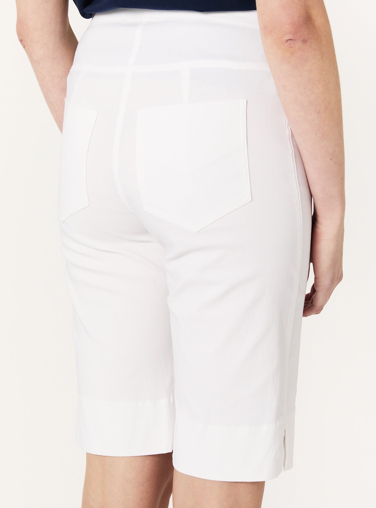 BOWIE SHORT