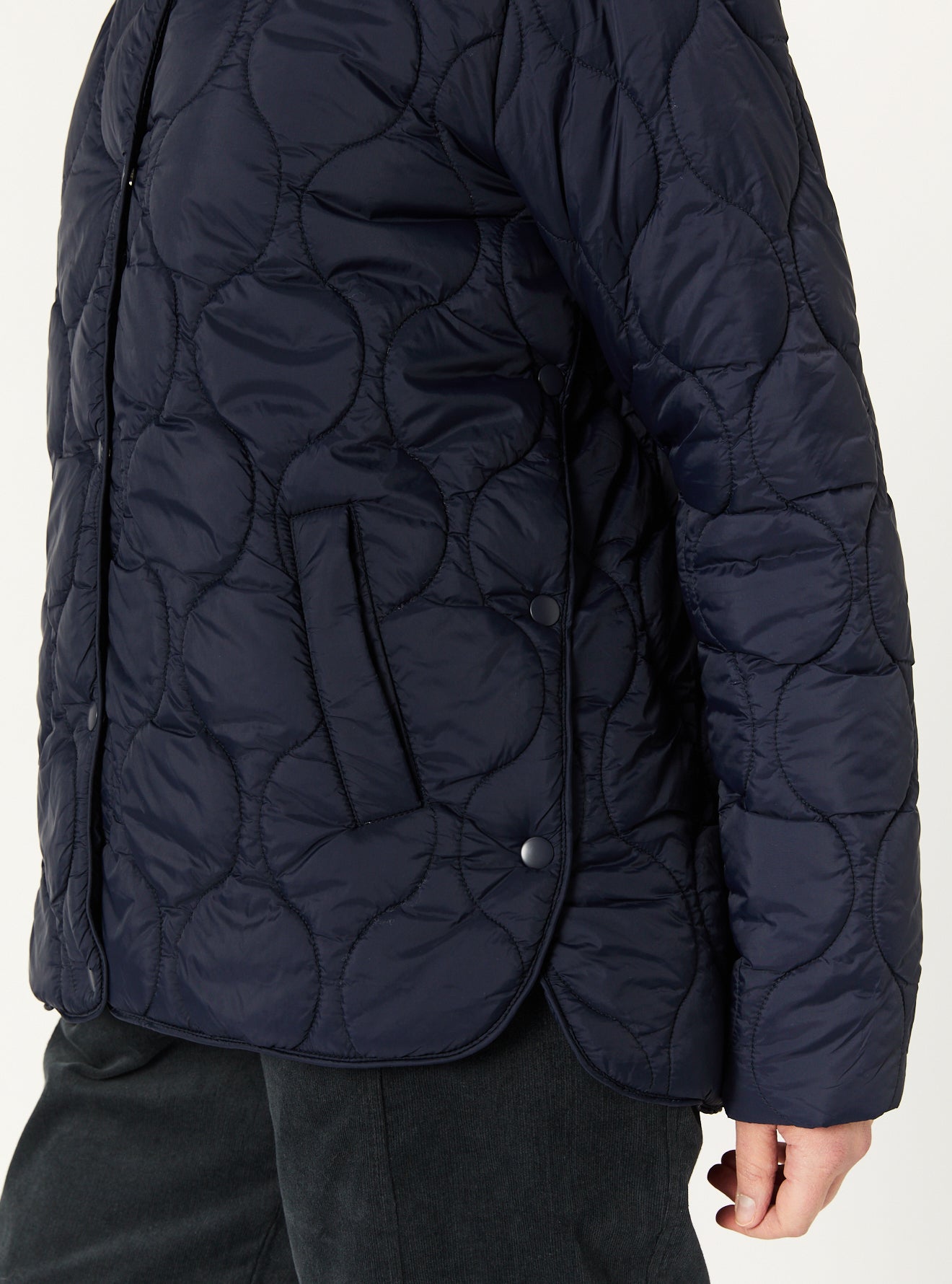 ELSA PUFFER JACKET