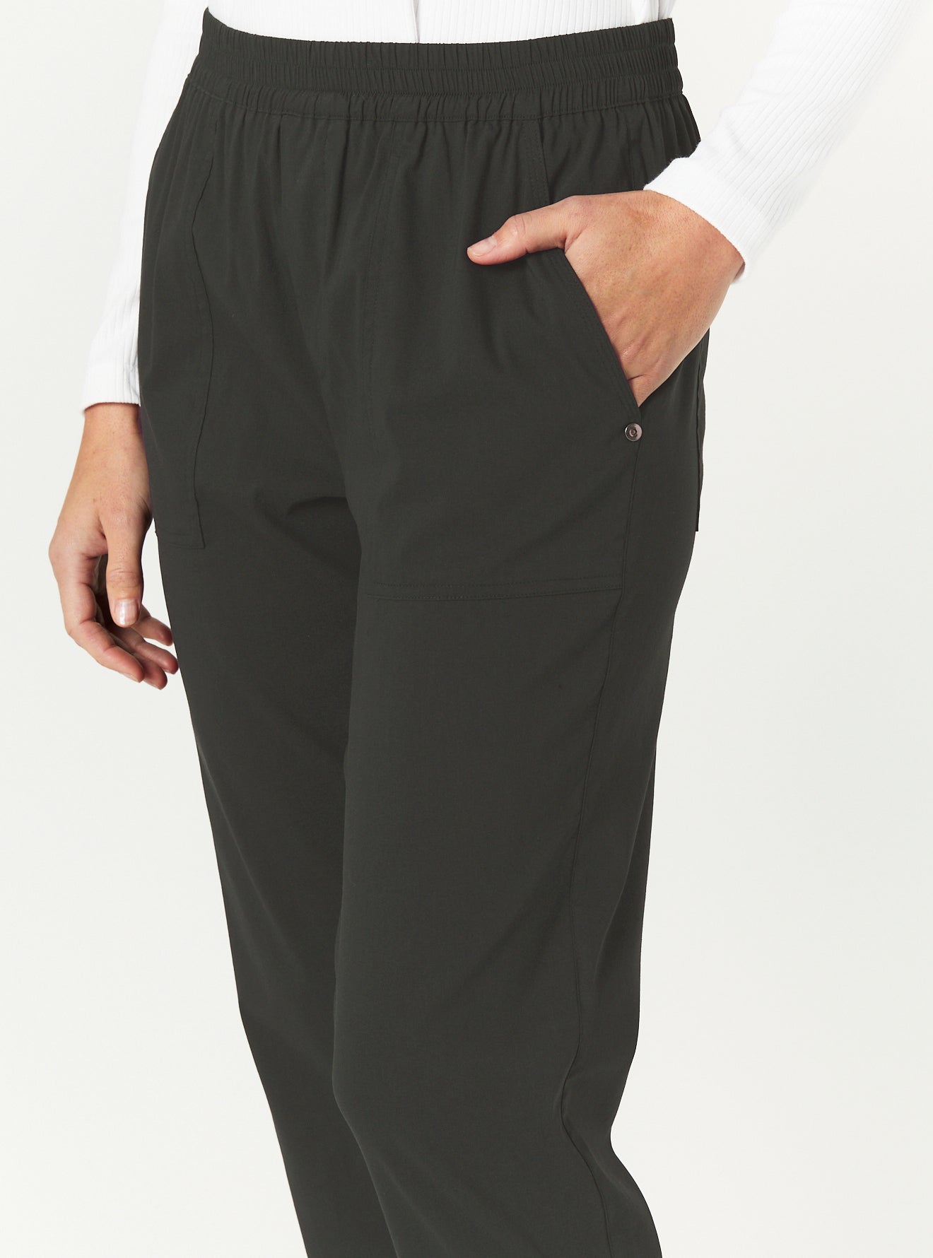 MORGAN PANT