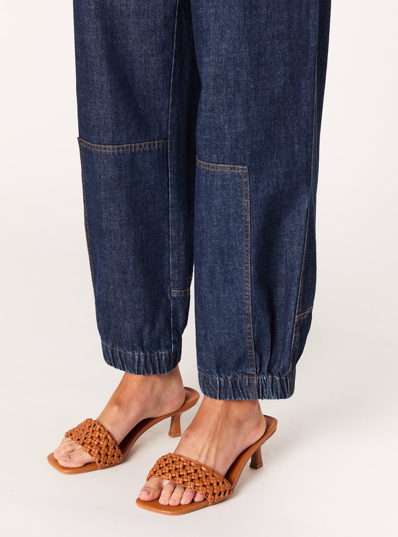 SPARROW PANT