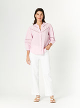 FRANCESCA SHIRT