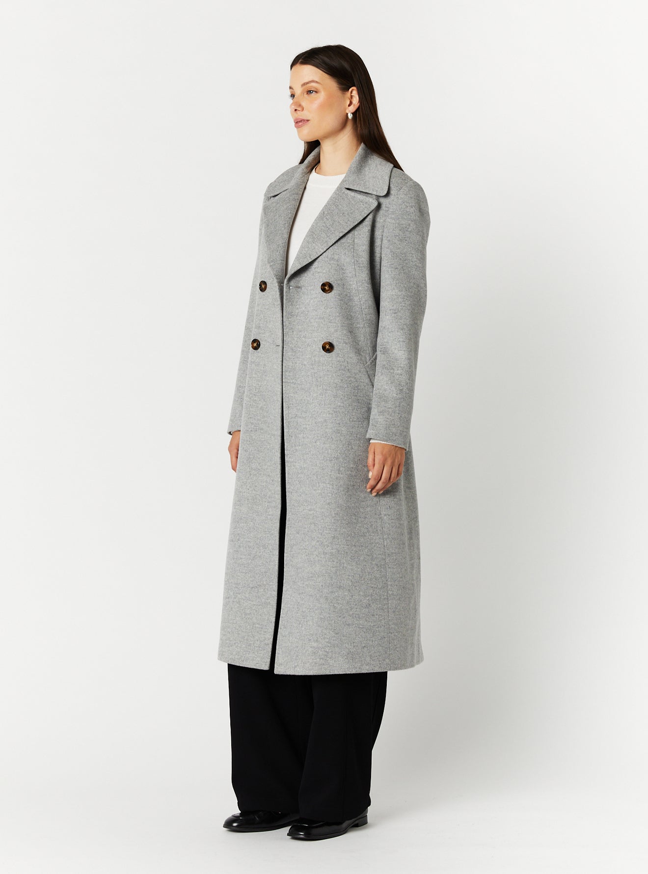 AUDREY COAT