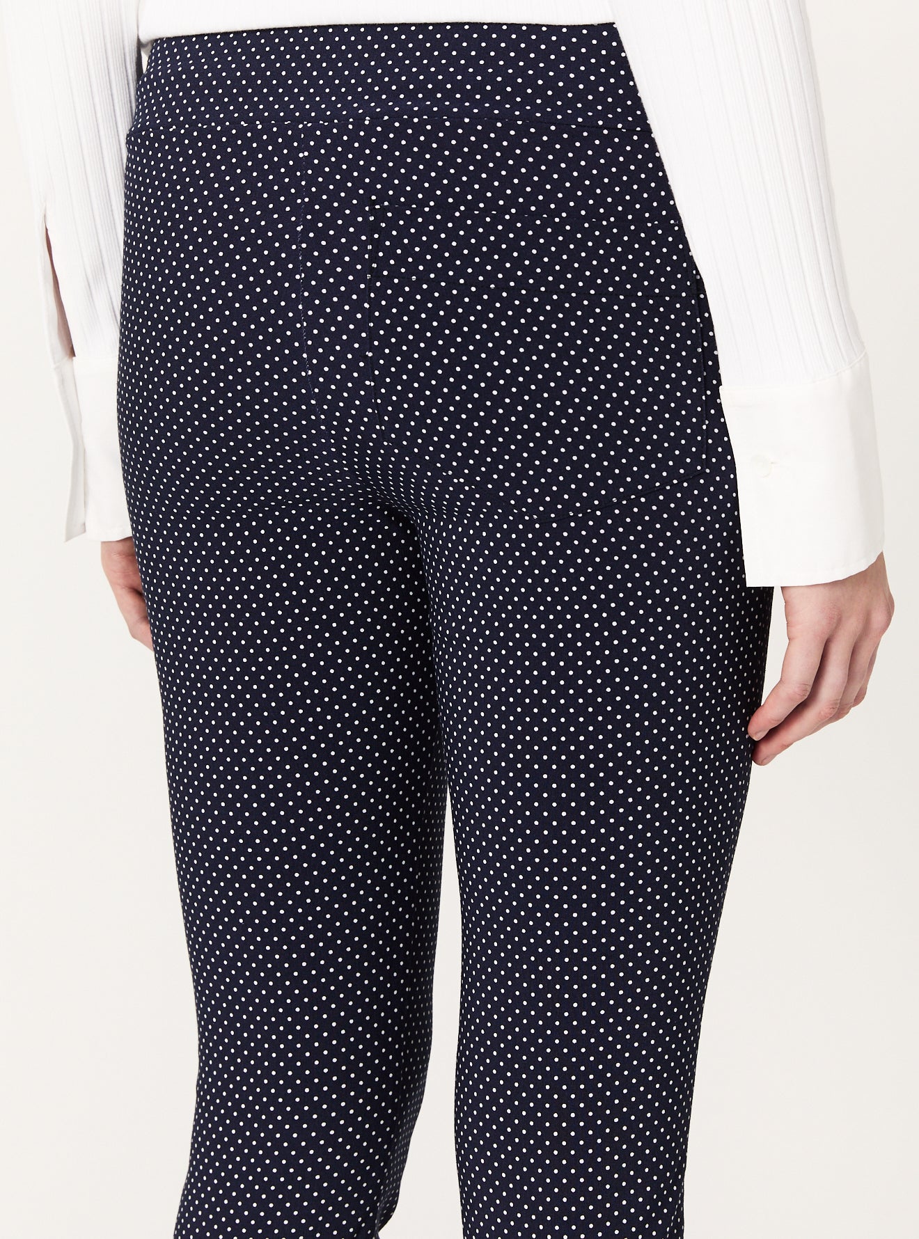 DELPHINE PANT