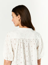 HOPE BLOUSE