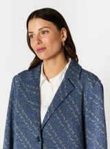 LAUREL JACKET