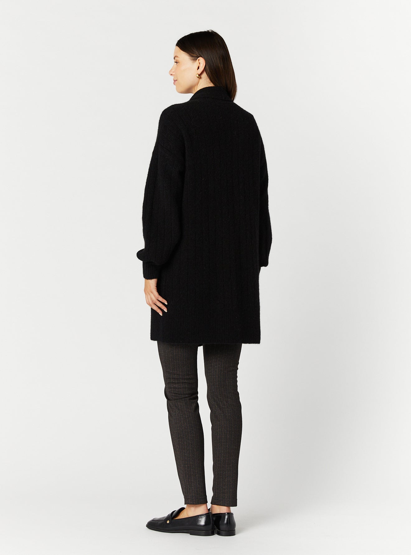 LUCIA CARDIGAN