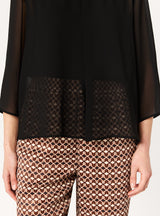 SHELL TOP